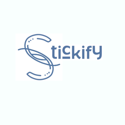 Stickify